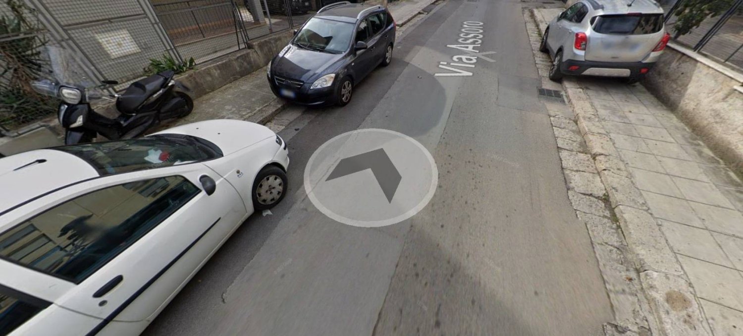 3 bedrooms Apartment in Palermo, Italy No. 367625