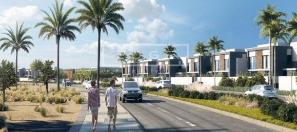 Villa de 2 dormitorios en THE PULSE VILLAS, Dubai, UAE No. 60484 4