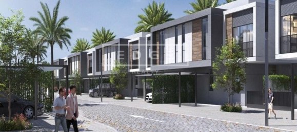 Villa de 2 dormitorios en THE PULSE VILLAS, Dubai, UAE No. 60484 10