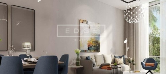 Villa de 2 dormitorios en THE PULSE VILLAS, Dubai, UAE No. 60484 8