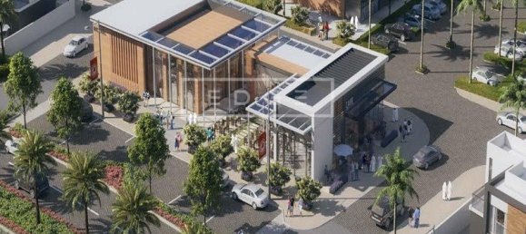 Villa de 2 dormitorios en THE PULSE VILLAS, Dubai, UAE No. 60484 7