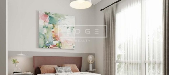 Villa de 2 dormitorios en THE PULSE VILLAS, Dubai, UAE No. 60484 11