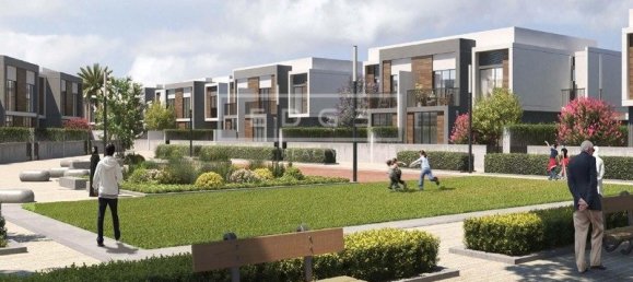 Villa de 2 dormitorios en THE PULSE VILLAS, Dubai, UAE No. 60484 3