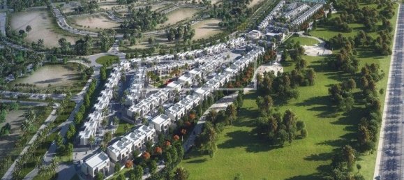 Villa de 2 dormitorios en THE PULSE VILLAS, Dubai, UAE No. 60484 5