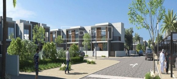 Villa de 2 dormitorios en THE PULSE VILLAS, Dubai, UAE No. 60484 9