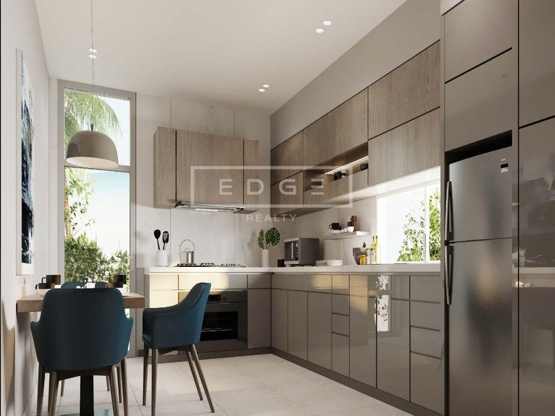 Villa de 2 dormitorios en THE PULSE VILLAS, Dubai, UAE No. 60484