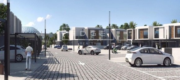 Villa de 2 dormitorios en THE PULSE VILLAS, Dubai, UAE No. 60484 2