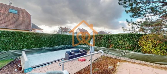 3 chambres Maison à Holtzheim, France No. 71087 10