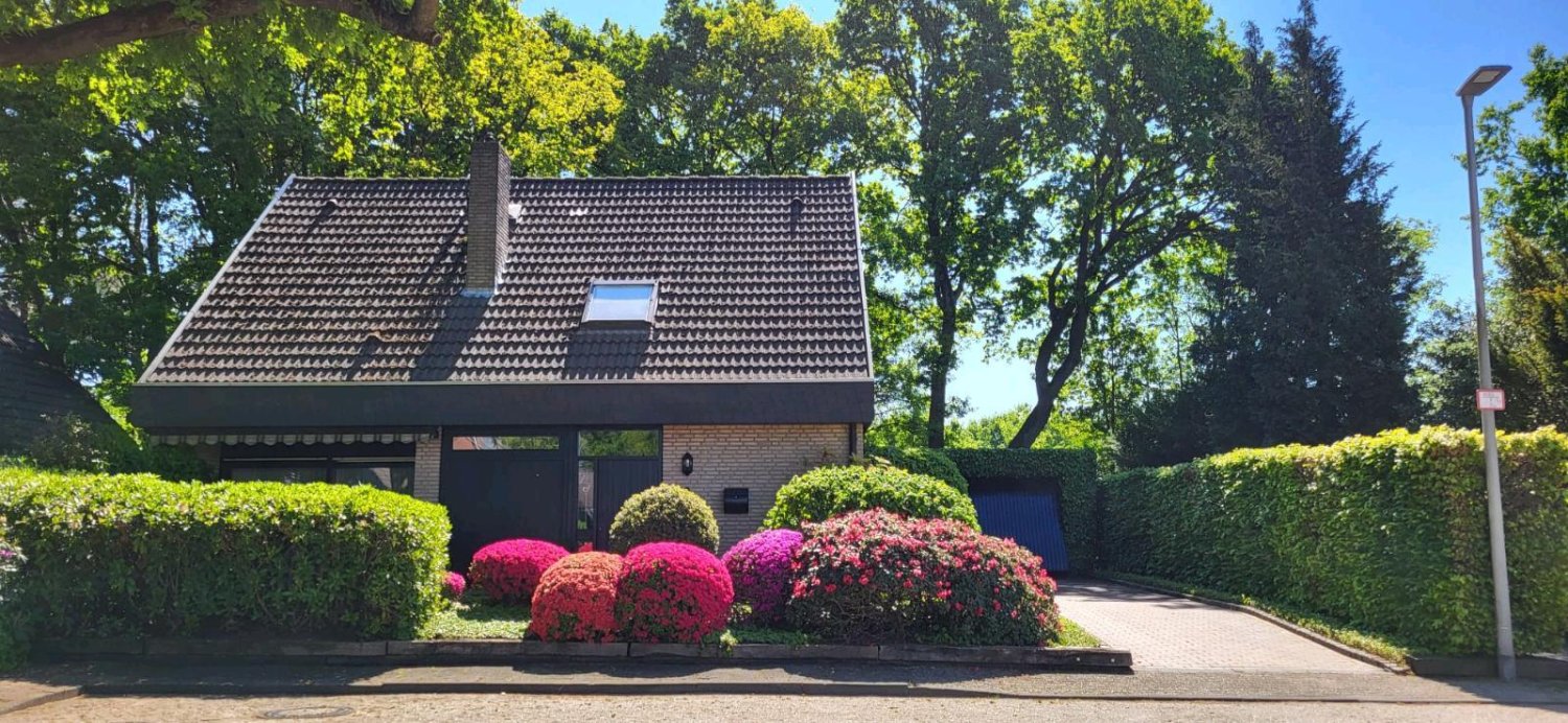 3 غرف نوم منزل في Emsland, Germany رقم 326063