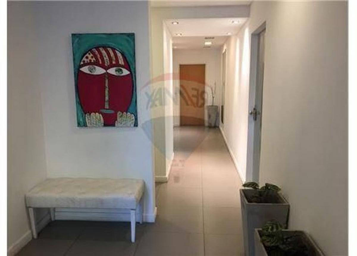 Studio à Buenos Aires, Argentina No. 102203