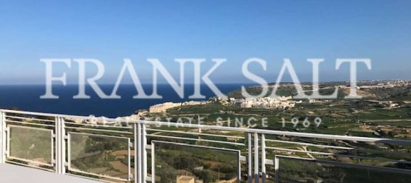 2 chambres Penthouse à Zebbug, Malta No. 5457 2