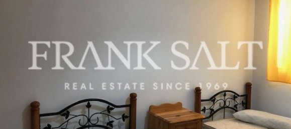 2 chambres Penthouse à Zebbug, Malta No. 5457 10