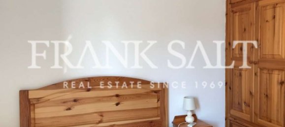 2 chambres Penthouse à Zebbug, Malta No. 5457 8