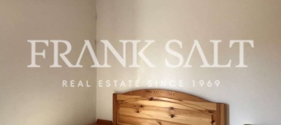 2 chambres Penthouse à Zebbug, Malta No. 5457 9