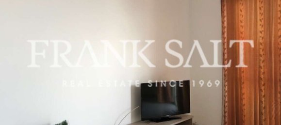 2 chambres Penthouse à Zebbug, Malta No. 5457 5