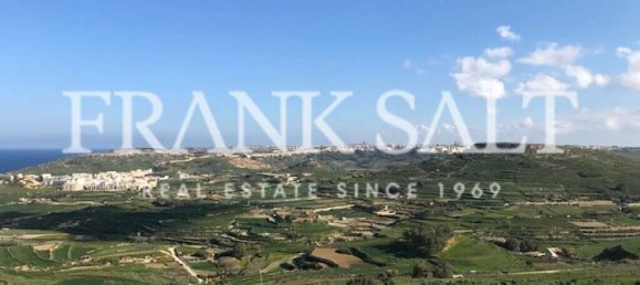 2 chambres Penthouse à Zebbug, Malta No. 5457 4