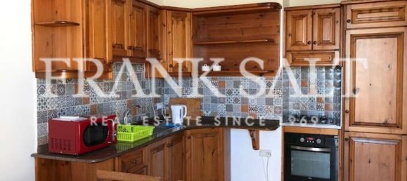 2 chambres Penthouse à Zebbug, Malta No. 5457 7