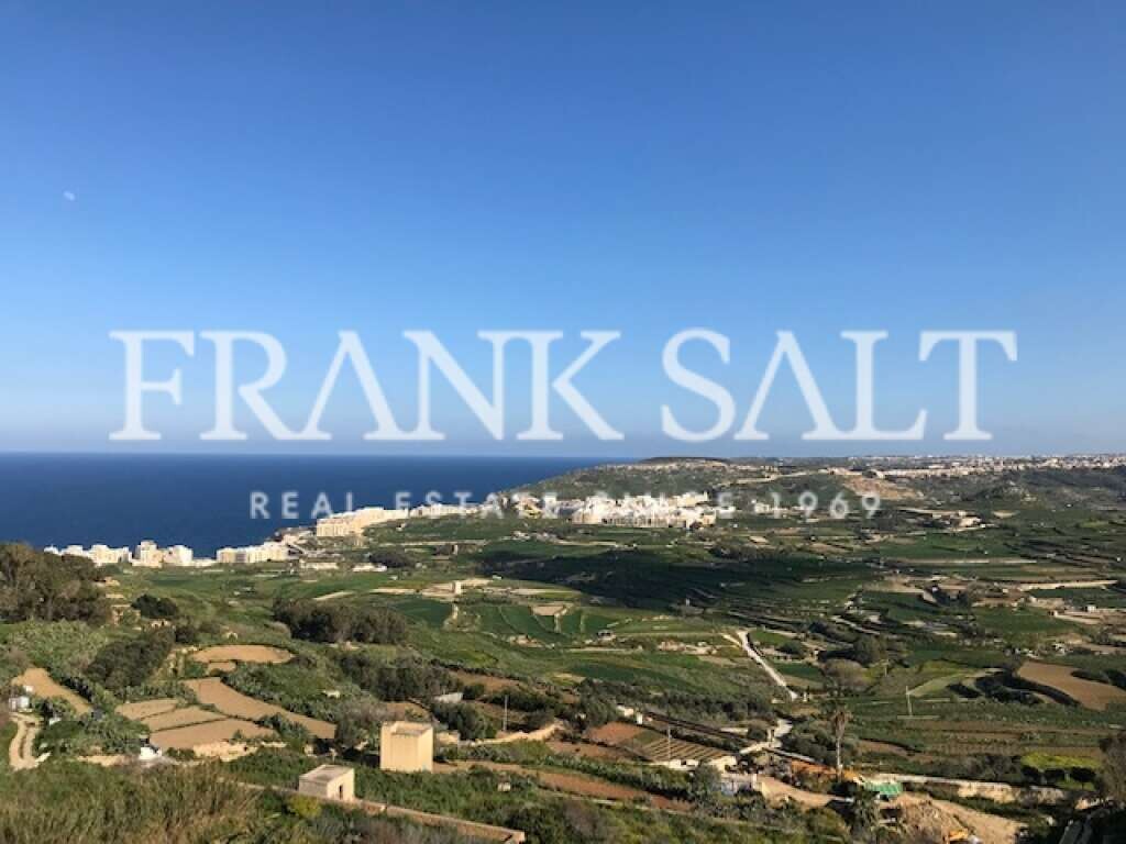 2 chambres Penthouse à Zebbug, Malta No. 5457