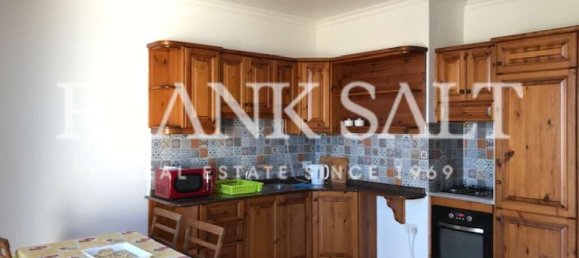 2 chambres Penthouse à Zebbug, Malta No. 5457 6