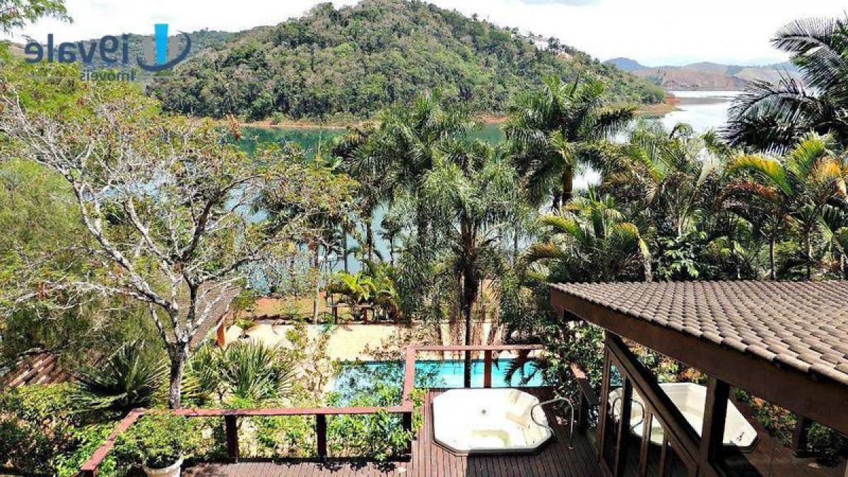 8 chambres Maison à Sao Paulo, Brazil No. 477368