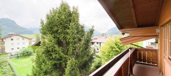 3 غرف نوم شقة في Kossen, Austria رقم 111960 11