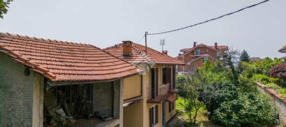 4غرفة منزل في Costigliole Saluzzo, Italy رقم 128471 6