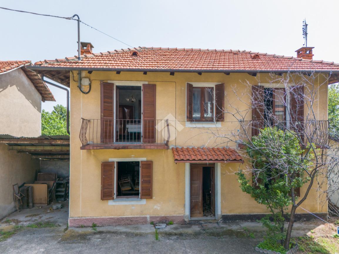 4غرفة منزل في Costigliole Saluzzo, Italy رقم 128471