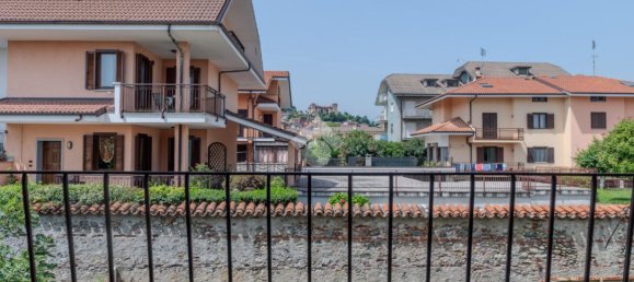 4غرفة منزل في Costigliole Saluzzo, Italy رقم 128471 19