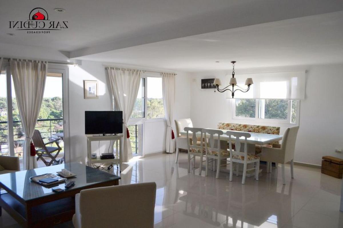 2 Schlafzimmer Wohnung in Mar del Plata, Argentina, Nr. 71295