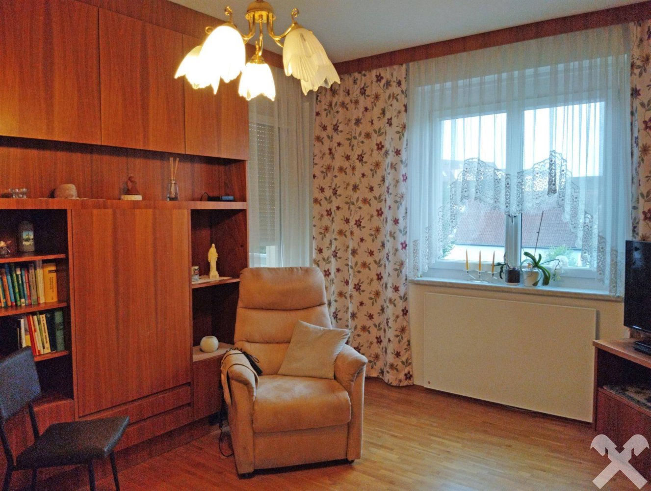 1 bedroom Apartment in Gnas, Austria No. 149540