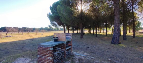 Casa de 1 dormitorio en La Pedraja de Portillo, Spain No. 78330 20