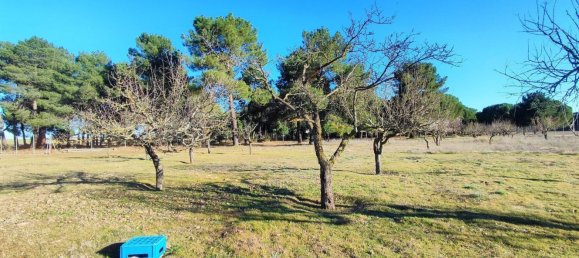 Casa de 1 dormitorio en La Pedraja de Portillo, Spain No. 78330 24