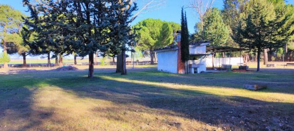 Casa de 1 dormitorio en La Pedraja de Portillo, Spain No. 78330 29