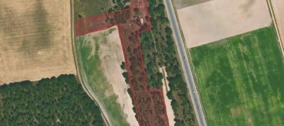 Casa de 1 dormitorio en La Pedraja de Portillo, Spain No. 78330 31