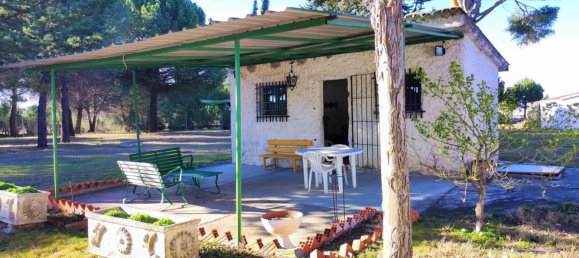 Casa de 1 dormitorio en La Pedraja de Portillo, Spain No. 78330 12