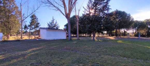 Casa de 1 dormitorio en La Pedraja de Portillo, Spain No. 78330 10