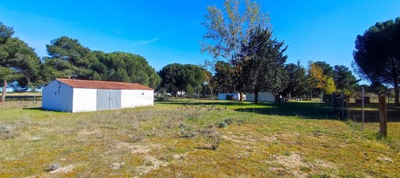 Casa de 1 dormitorio en La Pedraja de Portillo, Spain No. 78330 2