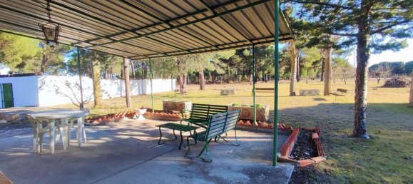 Casa de 1 dormitorio en La Pedraja de Portillo, Spain No. 78330 17