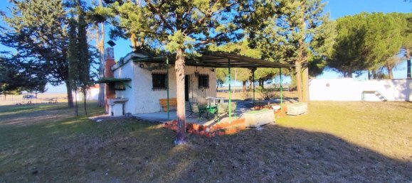 Casa de 1 dormitorio en La Pedraja de Portillo, Spain No. 78330 14