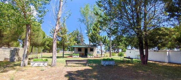 Casa de 1 dormitorio en La Pedraja de Portillo, Spain No. 78330 23
