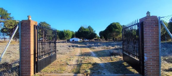 Casa de 1 dormitorio en La Pedraja de Portillo, Spain No. 78330 42