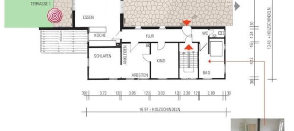 11 rooms Castles in Baden-Wurttemberg, Germany No. 4642 13