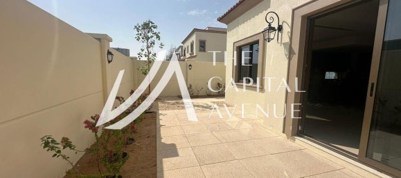 2 bedrooms Townhouse in Khalifa City, UAE No. 31721 8