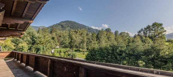 5 Schlafzimmer Haus in Aurach bei Kitzbühel, Austria, Nr. 174029 6