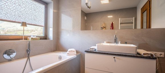 5 Schlafzimmer Haus in Aurach bei Kitzbühel, Austria, Nr. 174029 11