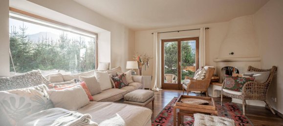 5 Schlafzimmer Haus in Aurach bei Kitzbühel, Austria, Nr. 174029 4