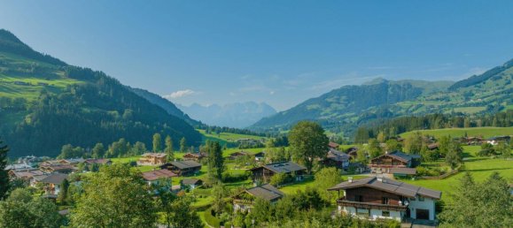 5 Schlafzimmer Haus in Aurach bei Kitzbühel, Austria, Nr. 174029 3