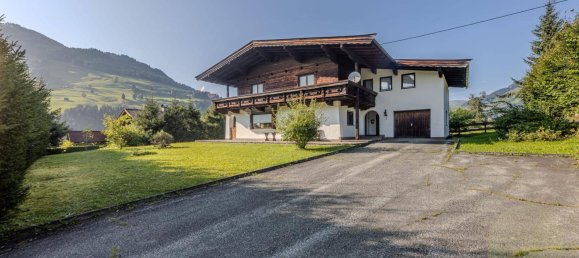 5 Schlafzimmer Haus in Aurach bei Kitzbühel, Austria, Nr. 174029 7