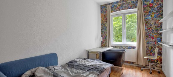 2 غرف نوم شقة في Prenzlauer Berg, Germany رقم 262438 4