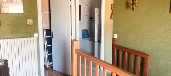 4 bedrooms House in Doubs, France No. 301223 7